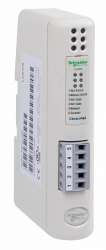 SE TeSys U Telemecanique Шлюз Profibus DP/Modbus арт. LUFP7