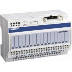 SE Telefast База актив на 16 релейных выходов, для модулей расш.Twido(TWDDDO16TK/DDO32TK) арт. ABE7E16SRM20