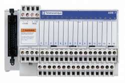 SE Telefast База на 16 дискр. статических выходов (24VDC/0.5 A) арт. ABE7S16S1B2