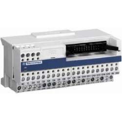 SE Telefast База пассив 16Вх.=24В арт. ABE7E16EPN20