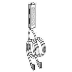 SE Telefast Кабель информационный 2х16К Quantum 3м арт. ABFM32H300