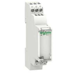 SE Telemecanique Реле контроля чередования обрыва фаз с восст арт. RM17TT00