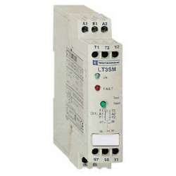 SE Telemecanique Реле защитное 24..230V AC.DC. арт. LT3SM00MW