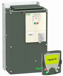 SE Терминал графический ATV71 арт. VW3A1101