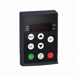 SE Терминал выносной IP54 арт. VW3A1006