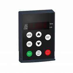 SE Терминал выносной IP65 арт. VW3A1007