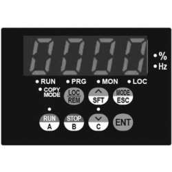 SE Терминал выносной для ATV 21 арт. VW3A21101