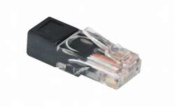 SE Терминатор линии CANOPEN RJ45 арт. TCSCAR013M120