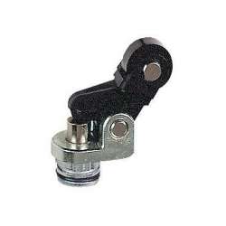 SE Термопласт. ролик. рычаг вертикального срабатывания арт. ZCE27