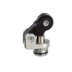 SE Термопласт.ролик. рычаг горизонтального срабатывания арт. ZCE21