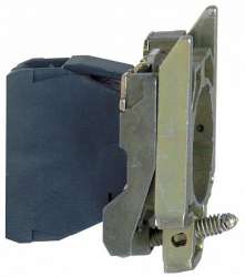 SE Тестовая Лампа сигнальная 24В ZB5AVB4156 арт. ZB5AVB4156