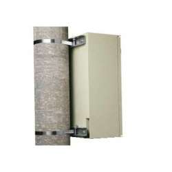 SE Thalassa Комплект для навесного монтажа шкафа, ш=600 арт. NSYSFP600