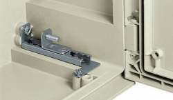 SE Thalassa Комплект из 4-х направляющих PLM108 арт. NSYDPLM350