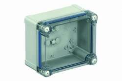 SE Thalassa Корпус шкафа пластик 291х341х168, IP66 возможно расширение (NSYTBS342916HT) арт. NSYTBS342916HT