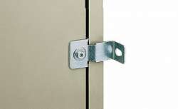 SE Thalassa Крепежные детали/комплект крепежа (NSYFMPLA) арт. NSYFMPLA