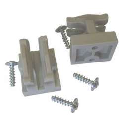 SE Thalassa Направляющая тяги на 2 двери PLA (SET OF 2)(NSYAEDPLA003G) арт. NSYAEDPLA003G