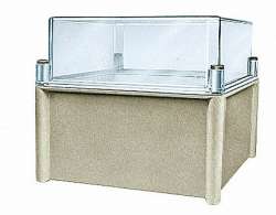 SE Thalassa PLS Крышка полиэстр 3600х360х180 арт. NSYPLSP3636