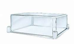 SE Thalassa PLS Крышка прозрачная 540х720х95 арт. NSYTPLS5472A