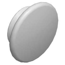 SE Thalassa Пластиковая заглушка для закрытия отверстий в задней стенке арт. NSYSWMBP