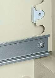 SE Thalassa Sarel DIN-рейка симметричная типа В 600мм арт. NSYCS600PLM