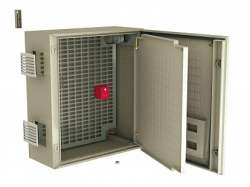 SE Thalassa Шкаф 430x330x200 IP66 арт. NSYPLM43