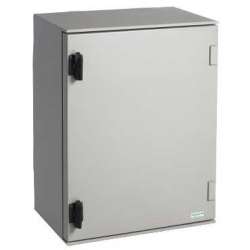 SE Thalassa Шкаф 747x536x300 IP66 с монтажной платой (NSYPLM75P) арт. NSYPLM75P