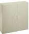SE Thalassa Шкаф со сплошной дверью 750х1250х420 арт. NSYPLA7124