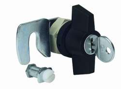 SE Thalassa Замок с ключом 405 арт. NSYCL27L405