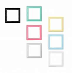 SE Thorsman Белая Рамка монтажная Lexcom арт. 306580006