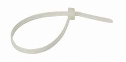 SE Thorsman Белый Кабельный стяжной ремешок 200х3.6 (упак.=1000шт.) арт. ENN46939