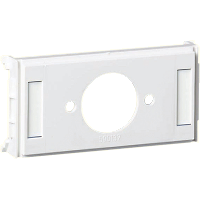 SE Thorsman CYB-DP Бел Плата для 1xXLR арт. 5971722