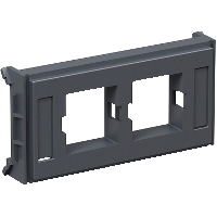 SE Thorsman CYB-DP Черная Плата для 2XRJ45 Avaya арт. 5971809