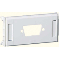 SE Thorsman CYB-DP Плата для 1X D-SUB9 RAL9010 арт. 5971866