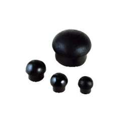 SE Thorsman Черная Заглушка временная PE M16 арт. IMT36167