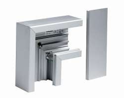 Rittal TS IT Шкаф 800x2000x800 42U с обзорной и стальной дверью арт. 5507120