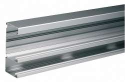 SE Thorsman INKA-U161-2/72 Алюминий Короб 2,5м, анодированное покрытие арт. 5510010