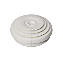 SE Thorsman Кабельный ввод М25 SBS RAL 9010 арт. IMT36173