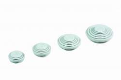 SE Thorsman Кабельный ввод М32 SBS RAL7035 арт. ISM71073