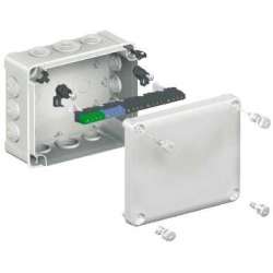 SE Thorsman Опорная рейка клеммных блоков 241х87 арт. IMT34000