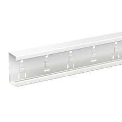 SE Thorsman TAS+110х52 Короб стальной, RAL9010 арт. INS5550003