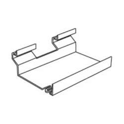SE Thorsman TEK-SSPP123 Соединитель для ПВХ коробов арт. 5590115