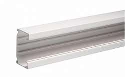 SE Thorsman TEK-U123 Бел Основание плинтуcа (1шт=2,5м) арт. 5526010