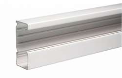 SE Thorsman TEK-U161-3 Бел Короб 161X72 2,5м ПВХ арт. 5532020