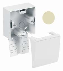 SE Thorsman TML-E Беж Коробка 1-ая, Г-крышка арт. ISM18425