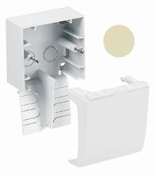 SE Thorsman TML-E Беж Коробка 1-ая П-крышка арт. ISM18435