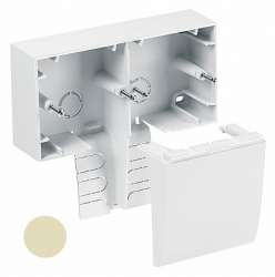 SE Thorsman TML-E Беж Коробка 2-ая Г-крышка арт. ISM18445