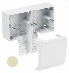 SE Thorsman TML-E Беж Коробка 2-ая П-крышка арт. ISM18455