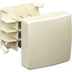 SE Thorsman TML-E Беж Угол плоский П-крышка арт. ISM18347