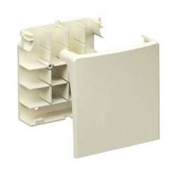 SE Thorsman TML-E Беж Угол плоский левый Г-крышка арт. ISM18150