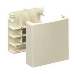 SE Thorsman TML-E Беж угол плоский правый Г-крышка арт. ISM18151